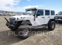 2017 Jeep WRANGLER фото