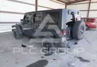 2017 Jeep WRANGLER photo