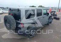 2017 Jeep WRANGLER фото