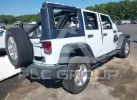 2017 Jeep WRANGLER фото