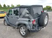2017 Jeep WRANGLER фото