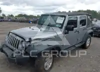 2017 Jeep WRANGLER фото