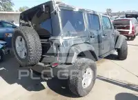 2017 Jeep WRANGLER photo