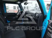 2017 Jeep WRANGLER photo