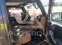 2017 Jeep WRANGLER фото