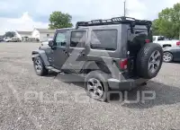 2017 Jeep WRANGLER фото