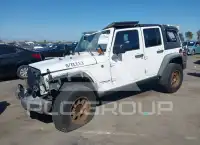 2017 Jeep WRANGLER фото