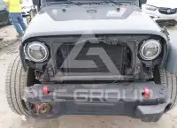 2017 Jeep WRANGLER фото