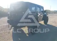 2017 Jeep WRANGLER фото