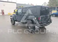 2017 Jeep WRANGLER photo