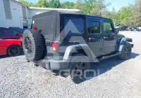 2017 Jeep WRANGLER photo