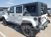 2017 Jeep WRANGLER фото