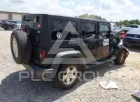 2017 Jeep WRANGLER фото