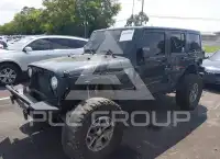 2017 Jeep WRANGLER фото