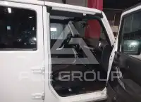 2017 Jeep WRANGLER фото