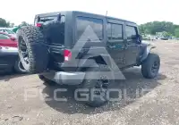 2017 Jeep WRANGLER фото