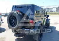 2017 Jeep WRANGLER фото