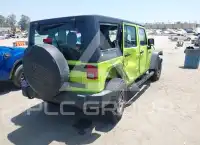 2017 Jeep WRANGLER photo