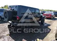 2017 Jeep WRANGLER photo