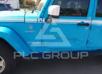 2017 Jeep WRANGLER фото
