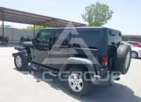 2017 Jeep WRANGLER photo