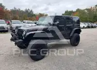 2017 Jeep WRANGLER фото