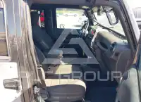 2017 Jeep WRANGLER фото