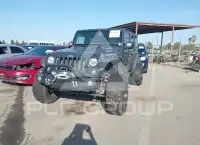 2017 Jeep WRANGLER photo