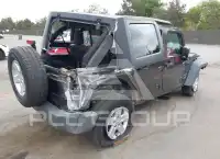 2017 Jeep WRANGLER photo