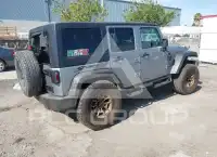 2017 Jeep WRANGLER фото
