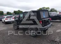2017 Jeep WRANGLER фото