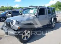 2017 Jeep WRANGLER photo