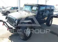 2017 Jeep WRANGLER photo