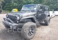 2017 Jeep WRANGLER фото