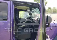 2017 Jeep WRANGLER фото