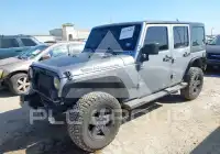 2017 Jeep WRANGLER фото