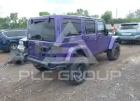 2017 Jeep WRANGLER фото