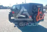 2017 Jeep WRANGLER фото