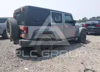 2017 Jeep WRANGLER фото
