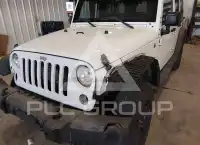 2017 Jeep WRANGLER фото