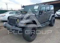 2017 Jeep WRANGLER фото