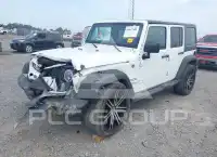 2017 Jeep WRANGLER photo