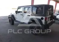 2017 Jeep WRANGLER photo