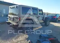 2017 Jeep WRANGLER фото