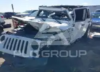 2017 Jeep WRANGLER фото