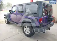 2017 Jeep WRANGLER фото