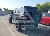 2017 Jeep WRANGLER photo