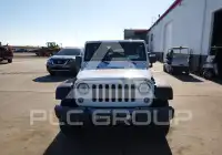 2017 Jeep WRANGLER фото