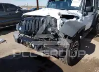 2017 Jeep WRANGLER photo