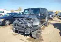 2017 Jeep WRANGLER фото